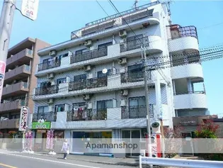 サングレース千歳台の画像