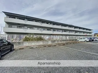 ベルコリンもえぎ野【2階】の外観