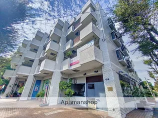 スカーラもえぎ野の画像