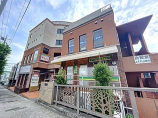 ベオラプレイス【4階】の外観