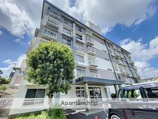 パティオ市ヶ尾の画像