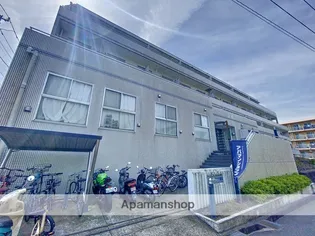 メゾン ド ヴィレ鷺沼の画像