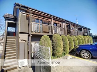 コーポルピナスの画像