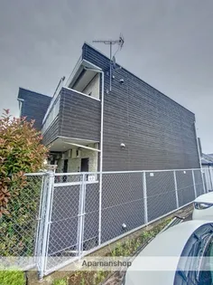 リブリ・ニューフィールⅡ【3階】の外観