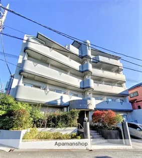 リベール市ヶ尾【205号室】の外観