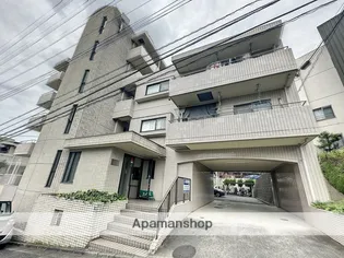 コーポ山中の画像