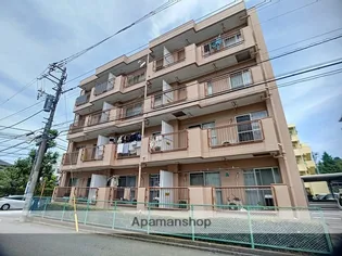 川野レジデンスの画像