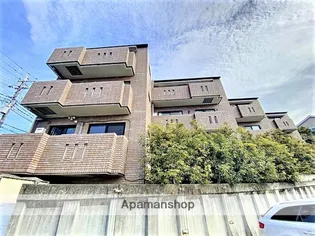 ラヴェール鷺沼の画像