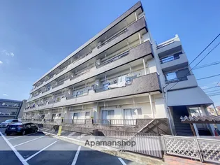 平野グランドハイツの画像