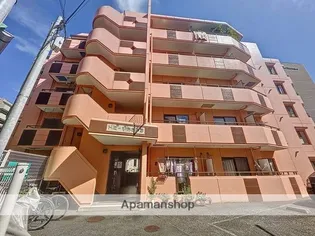 ドミールあざみ野の画像