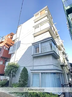 宮崎台田園マンションの画像