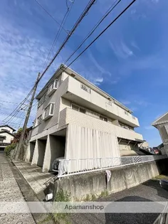 セゾンあざみ野の画像