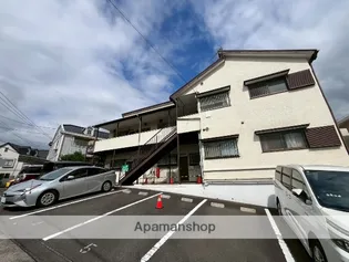 フラワーハイツの画像