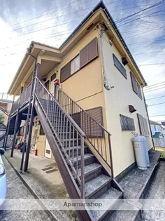 さぎぬま60【1階】の外観