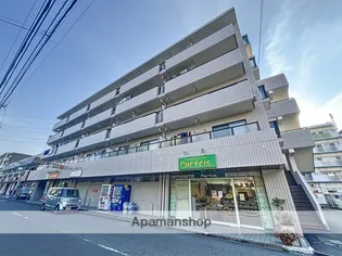 プロスペールすすき野の画像