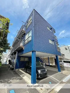ハイツミヤモトの画像