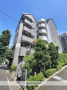プロミネンス宮崎台の画像