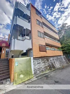 パークハウス市ヶ尾の画像