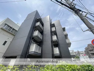 レジデンスヘリオスの画像