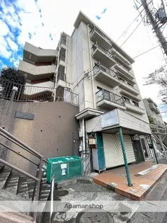 グリーンシティあざみ野の画像