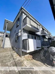 フェリース鷺沼の画像