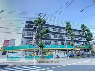 メゾンひろ【3階】の外観