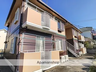 市ヶ尾森ビル六番館の画像