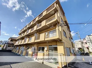 平野商事マンションの画像