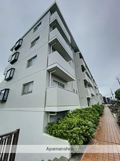 スカイテラス【4階】の外観