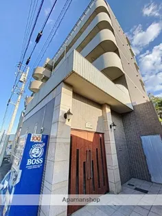 ファーストクラス荏田の画像