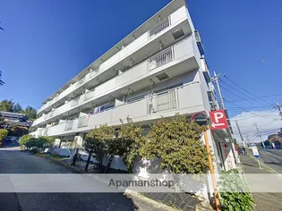 第5みなもとビル【3階】の外観