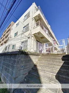 ハイツフローラの画像