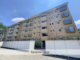 宮前平アベリアの画像