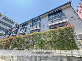 メゾンドシャルポンティエIIの画像