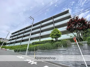 ザ パークハウス宮前平エルドの画像