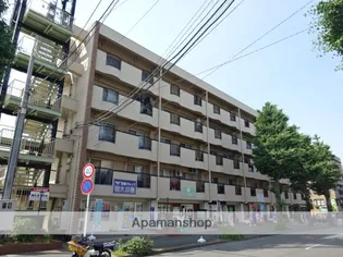 谷本ビル【3階】の外観