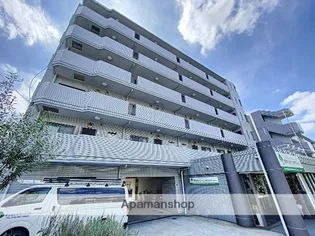 ファインサイト市ヶ尾の画像