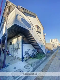 MKハイツの画像