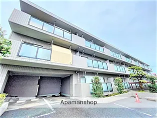 リブェール宮崎台の画像