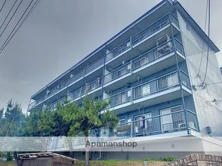 グリーンヒル藤が丘Aの画像