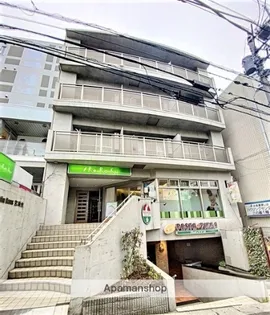 グランハウス宮崎台【2階】の外観