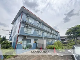 千草台谷本マンション【3階】の外観