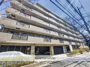 レガートたまプラーザの画像