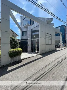 マリオン宮崎台の画像