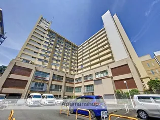 たまプラーザ駅前共同ビルの画像