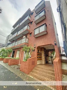 アプリーレ宮崎台の画像