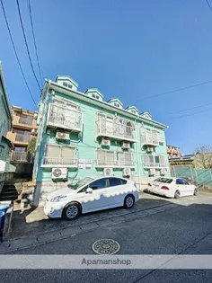 アルファーステージ鷺沼の画像