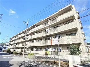 ファミール田園IIの画像