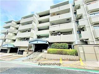 ピアチェーレ宮前平の画像