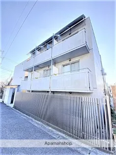 月村マンション№17【2階】の外観